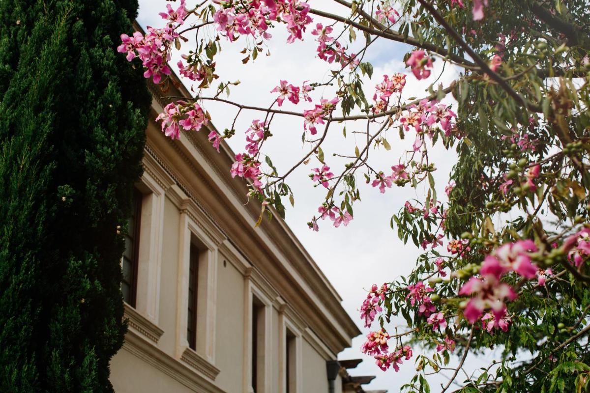 The Ashbee Hotel - The Leading Hotels of the World