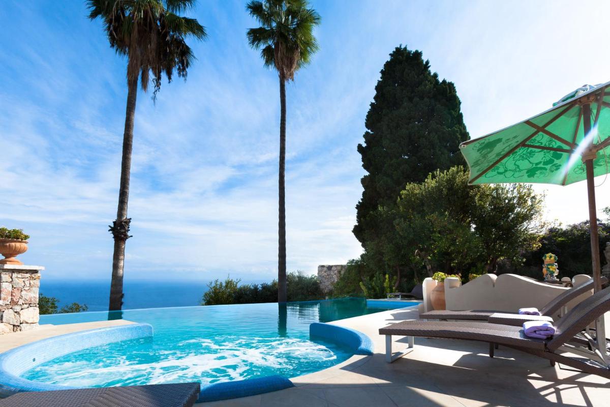The Ashbee Hotel - The Leading Hotels of the World