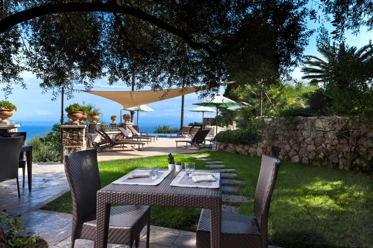 The Ashbee Hotel - The Leading Hotels of the World