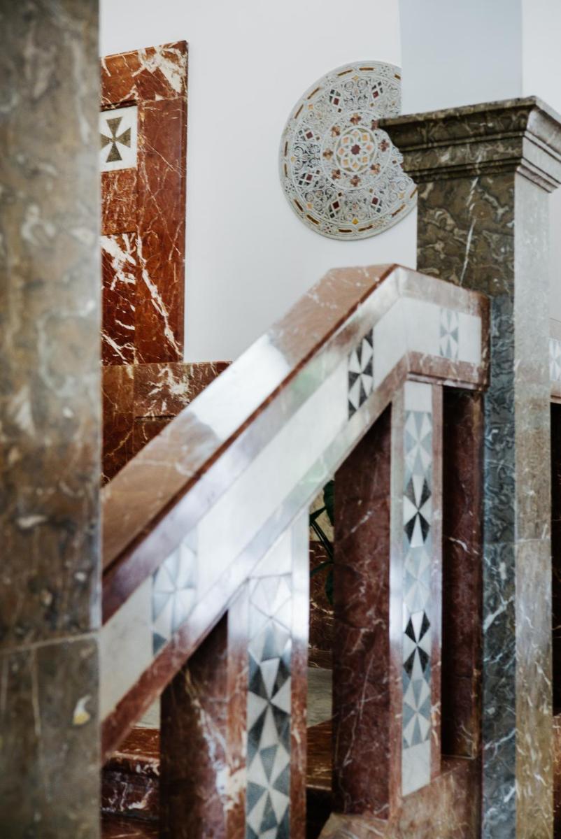The Ashbee Hotel - The Leading Hotels of the World