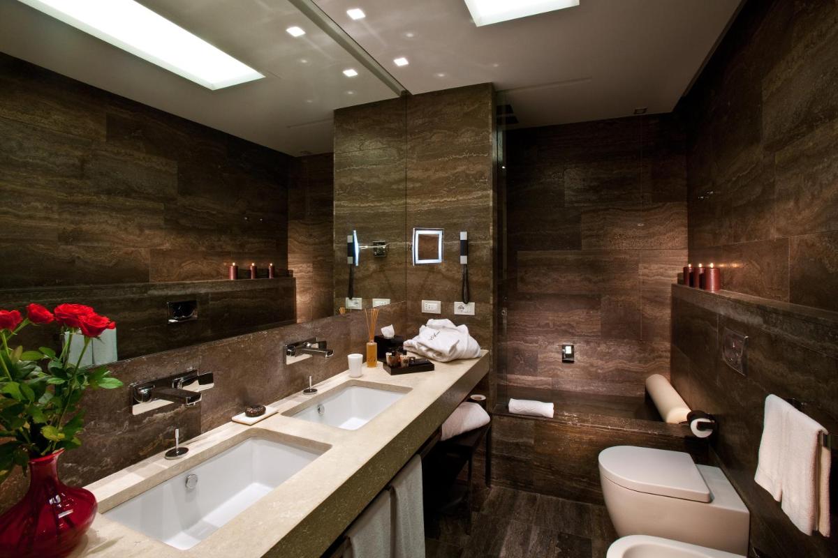 The Ashbee Hotel - The Leading Hotels of the World