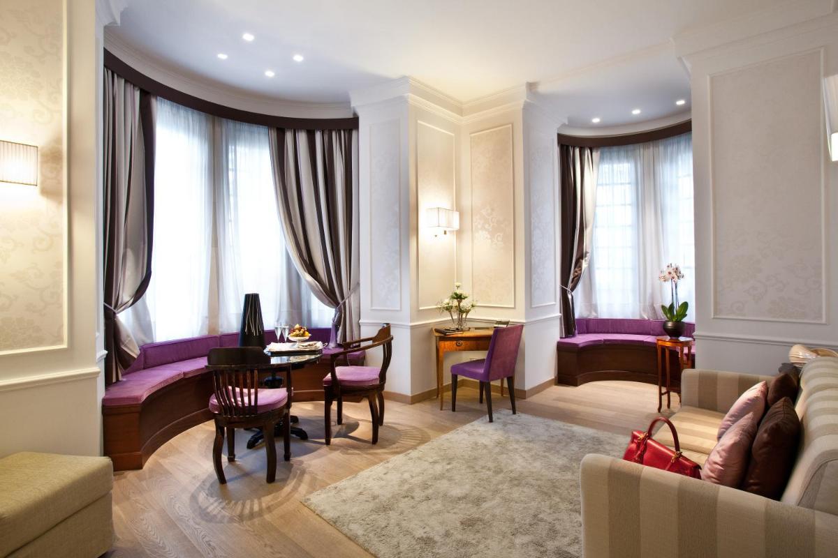 The Ashbee Hotel - The Leading Hotels of the World