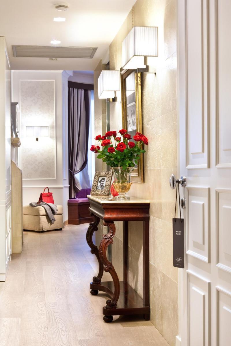 The Ashbee Hotel - The Leading Hotels of the World