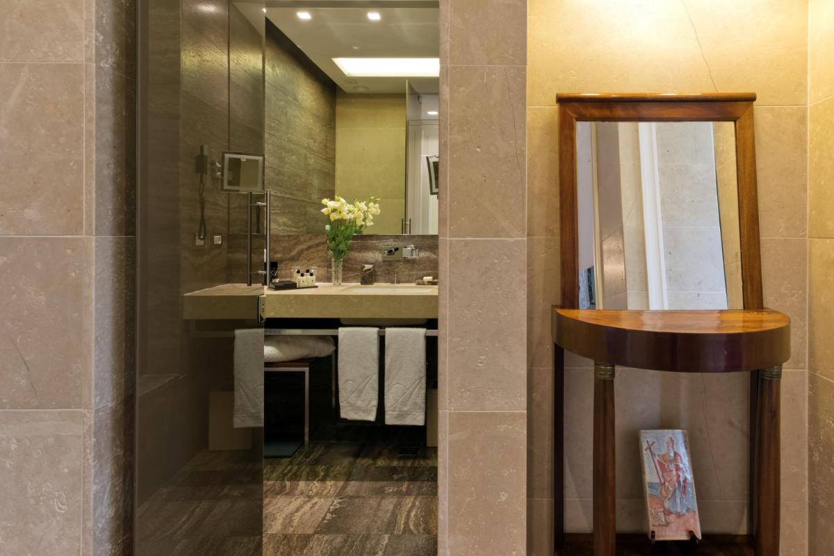 The Ashbee Hotel - The Leading Hotels of the World