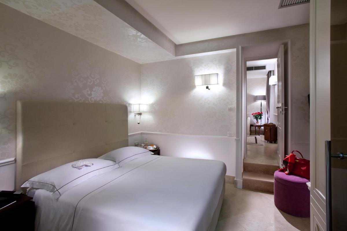 The Ashbee Hotel - The Leading Hotels of the World