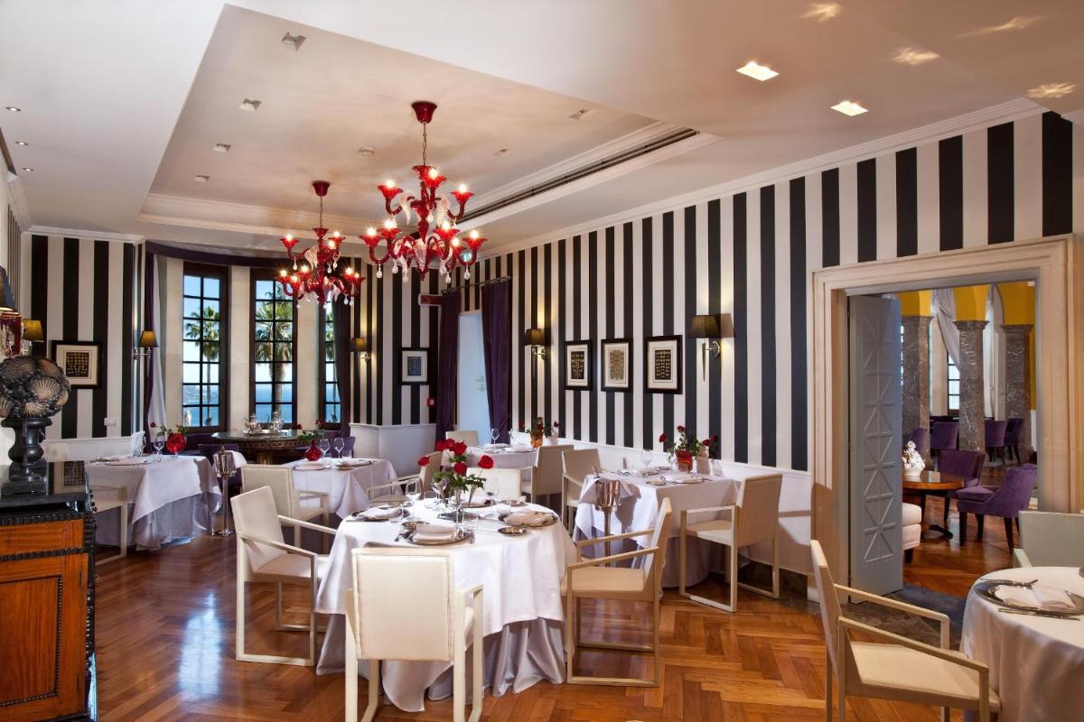 The Ashbee Hotel - The Leading Hotels of the World