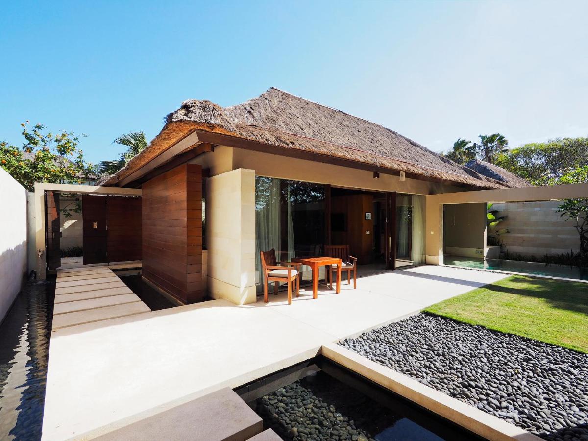 The Bale Nusa Dua by LifestyleRetreats