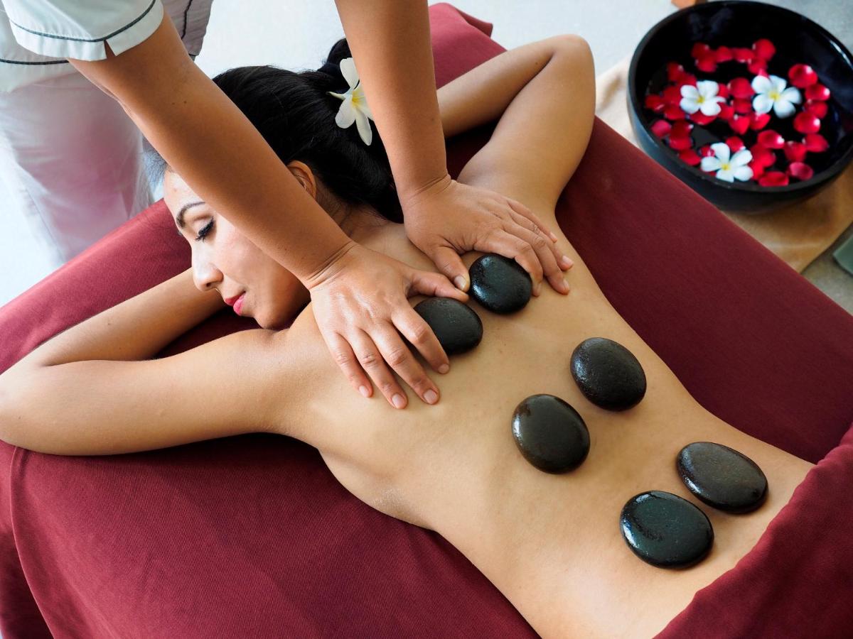 The Bale Nusa Dua by LifestyleRetreats