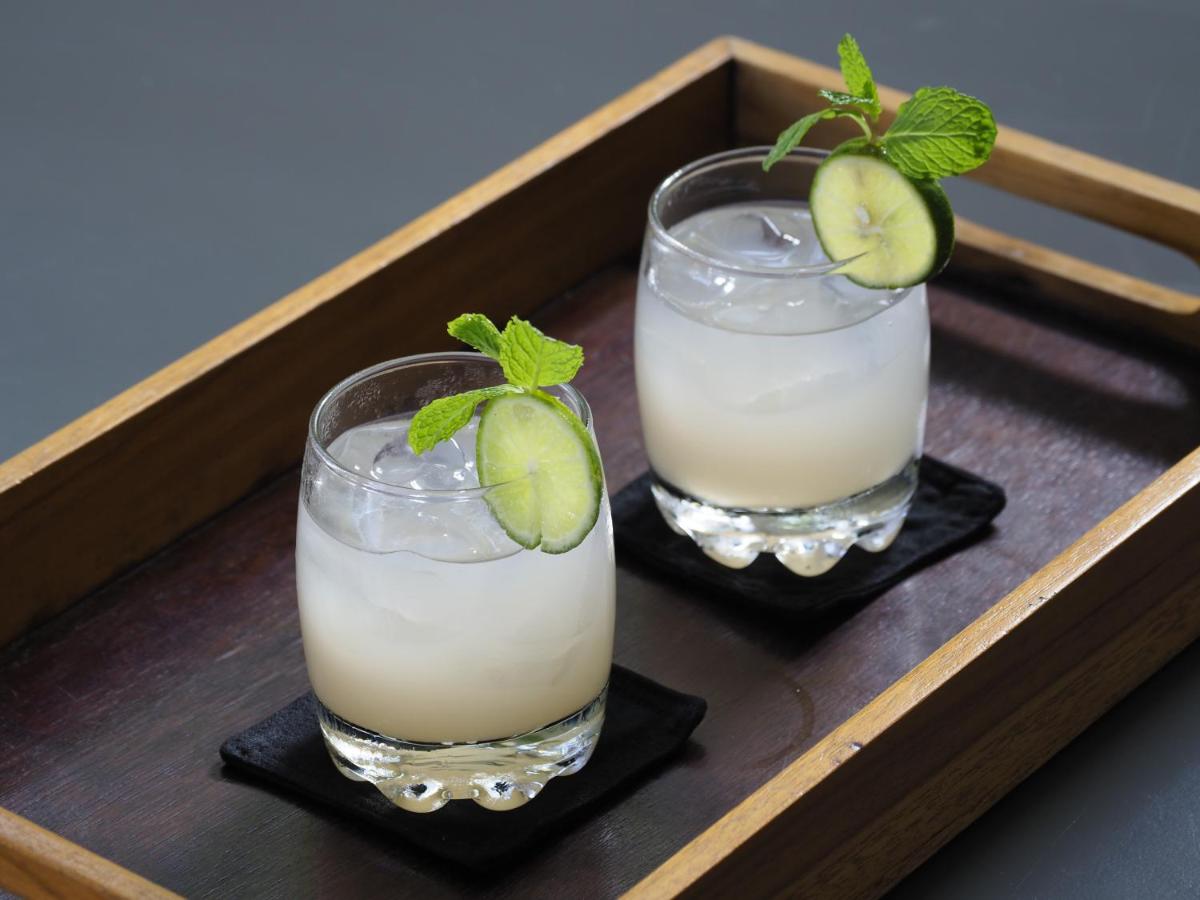 The Bale Nusa Dua by LifestyleRetreats