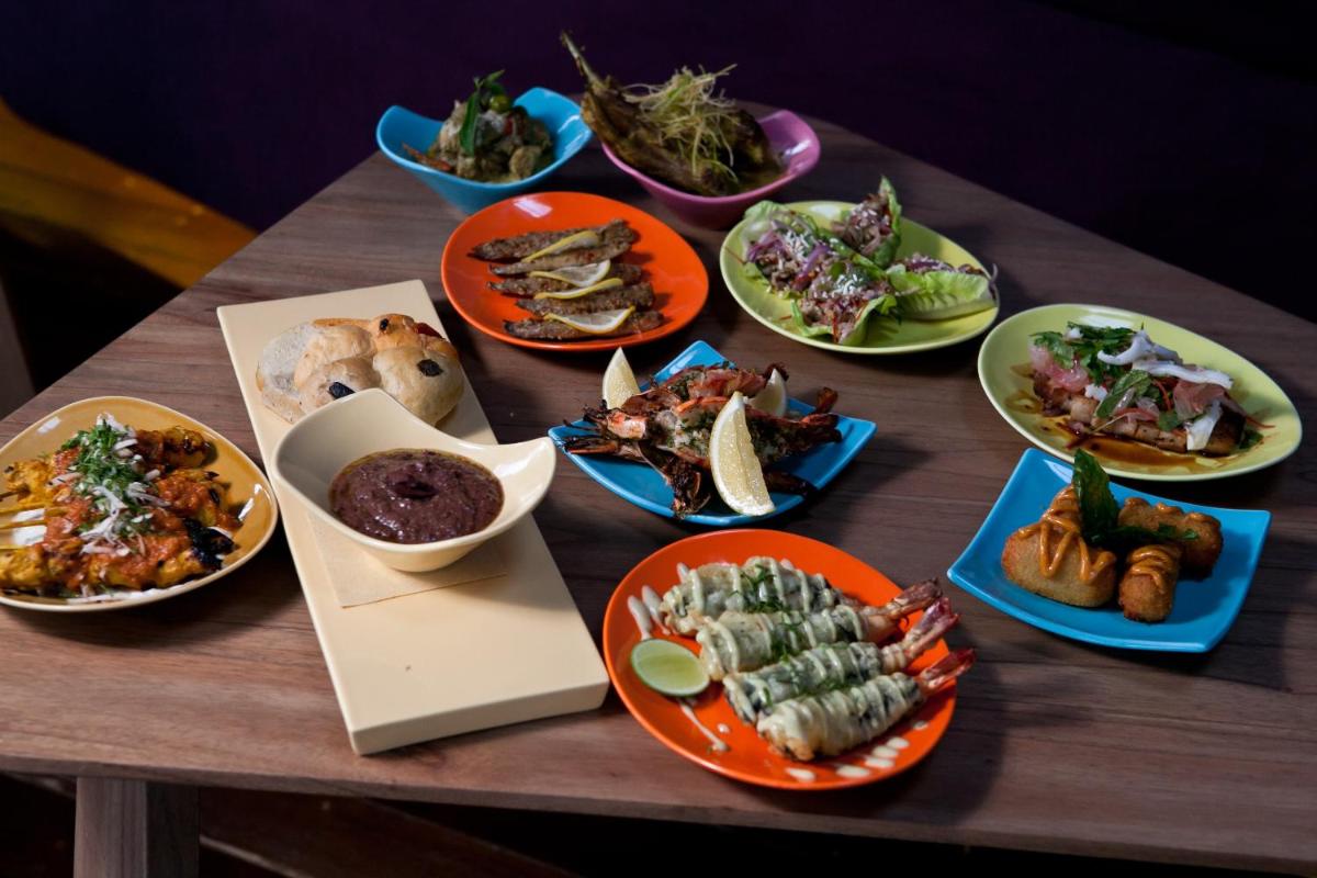 The Bale Nusa Dua by LifestyleRetreats