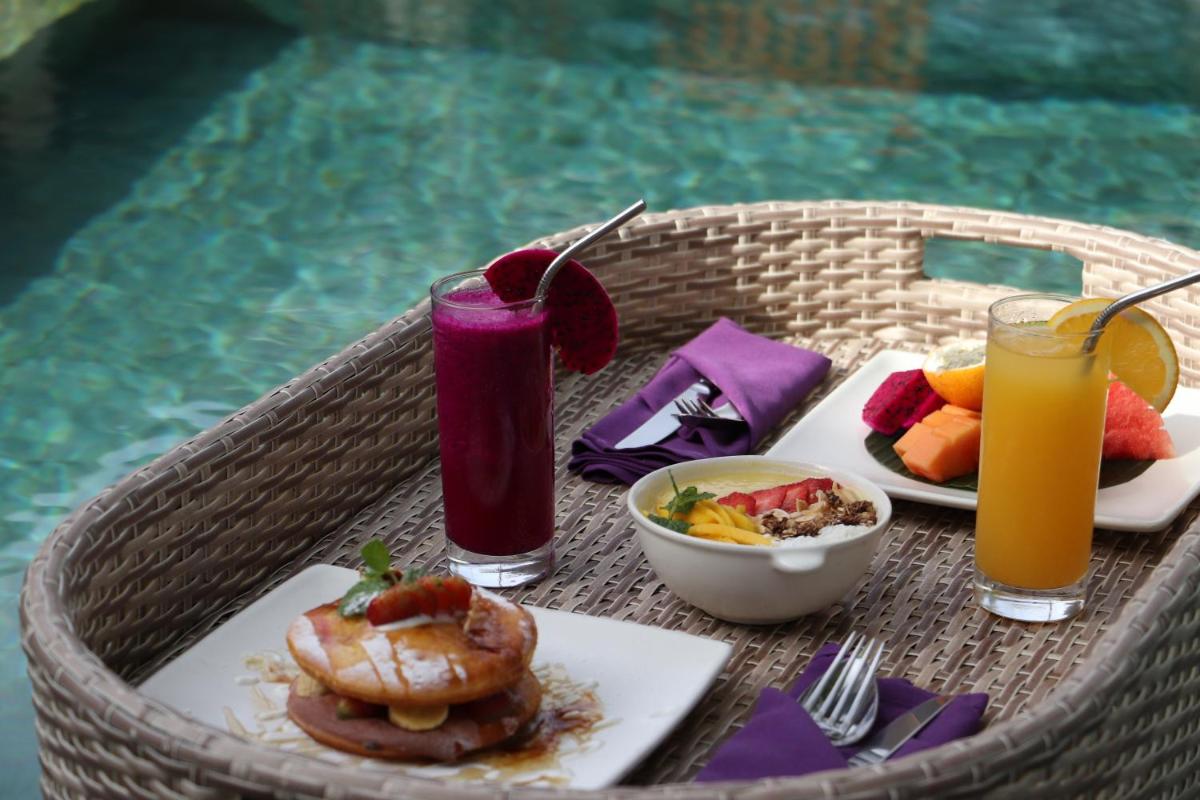 The Bale Nusa Dua by LifestyleRetreats