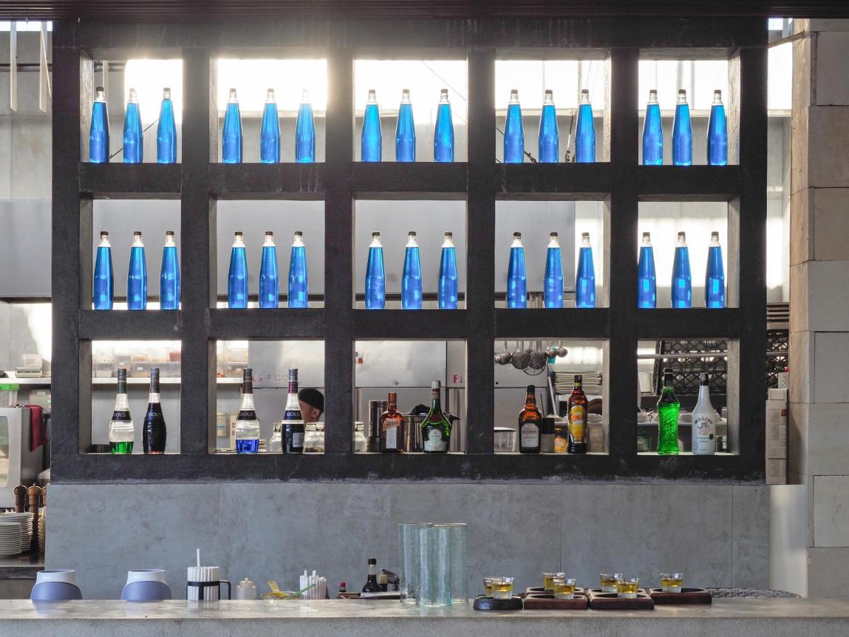 The Bale Nusa Dua by LifestyleRetreats