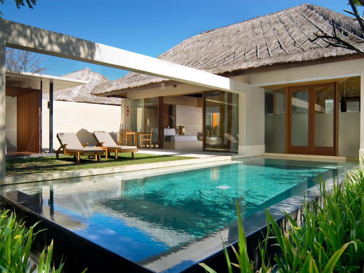 The Balé Nusa Dua by LifestyleRetreats