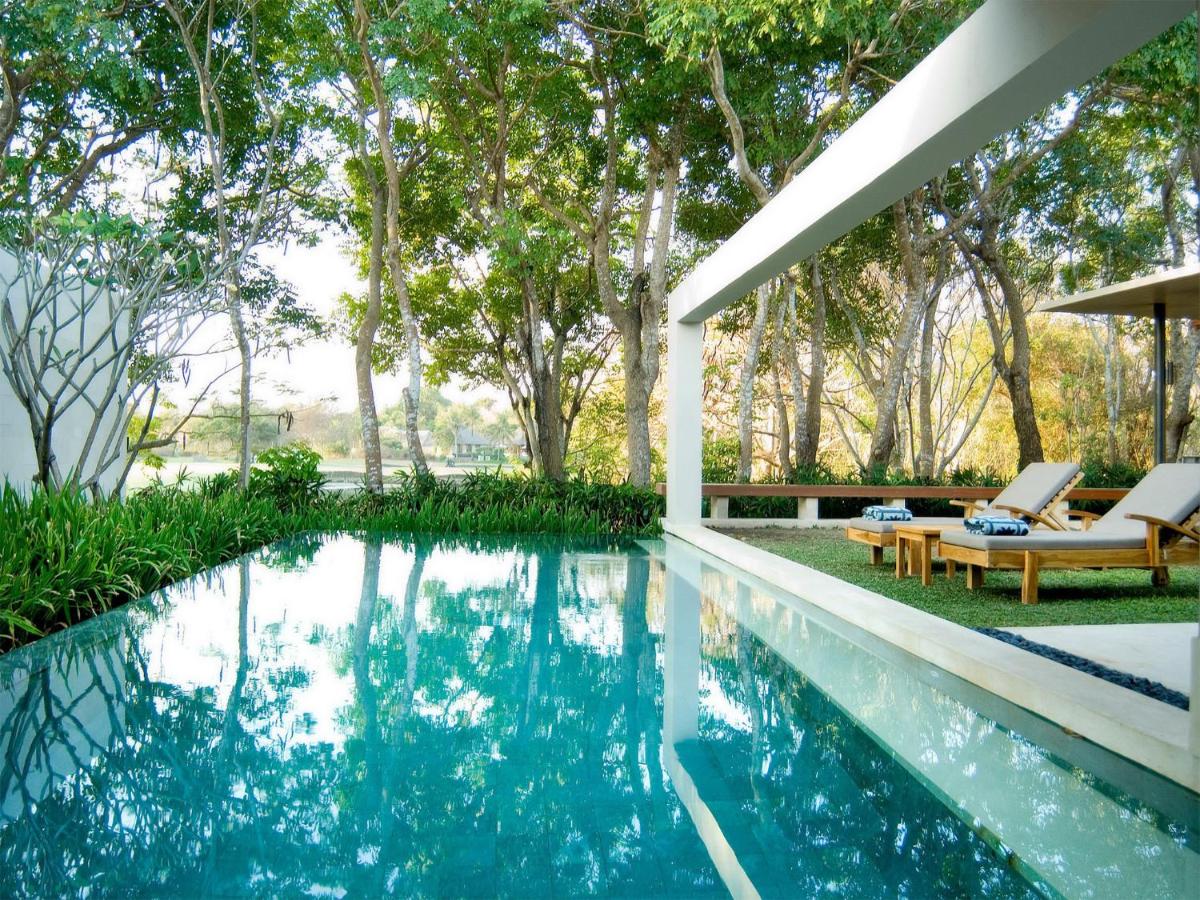 The Balé Nusa Dua by LifestyleRetreats