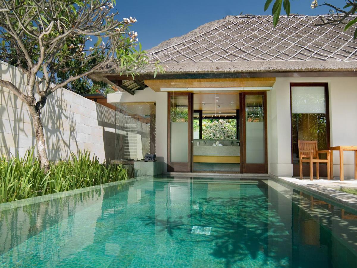 The Balé Nusa Dua by LifestyleRetreats
