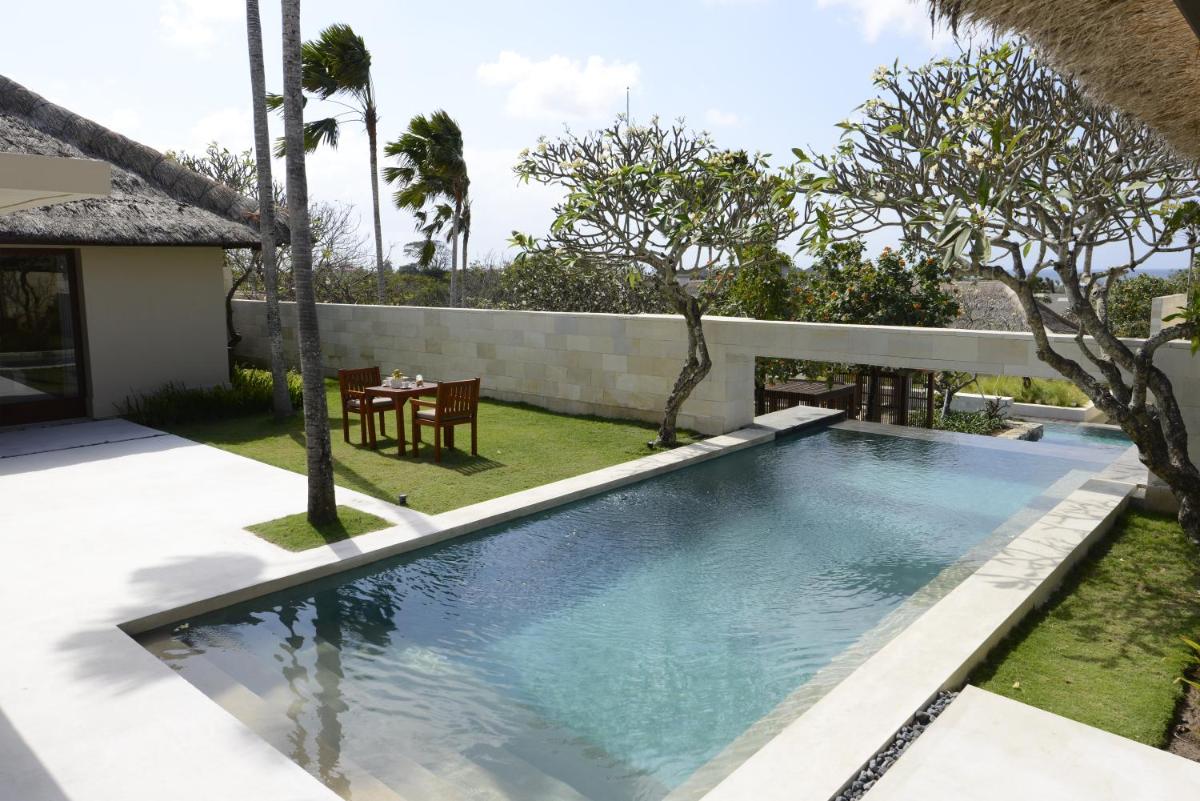 The Balé Nusa Dua by LifestyleRetreats