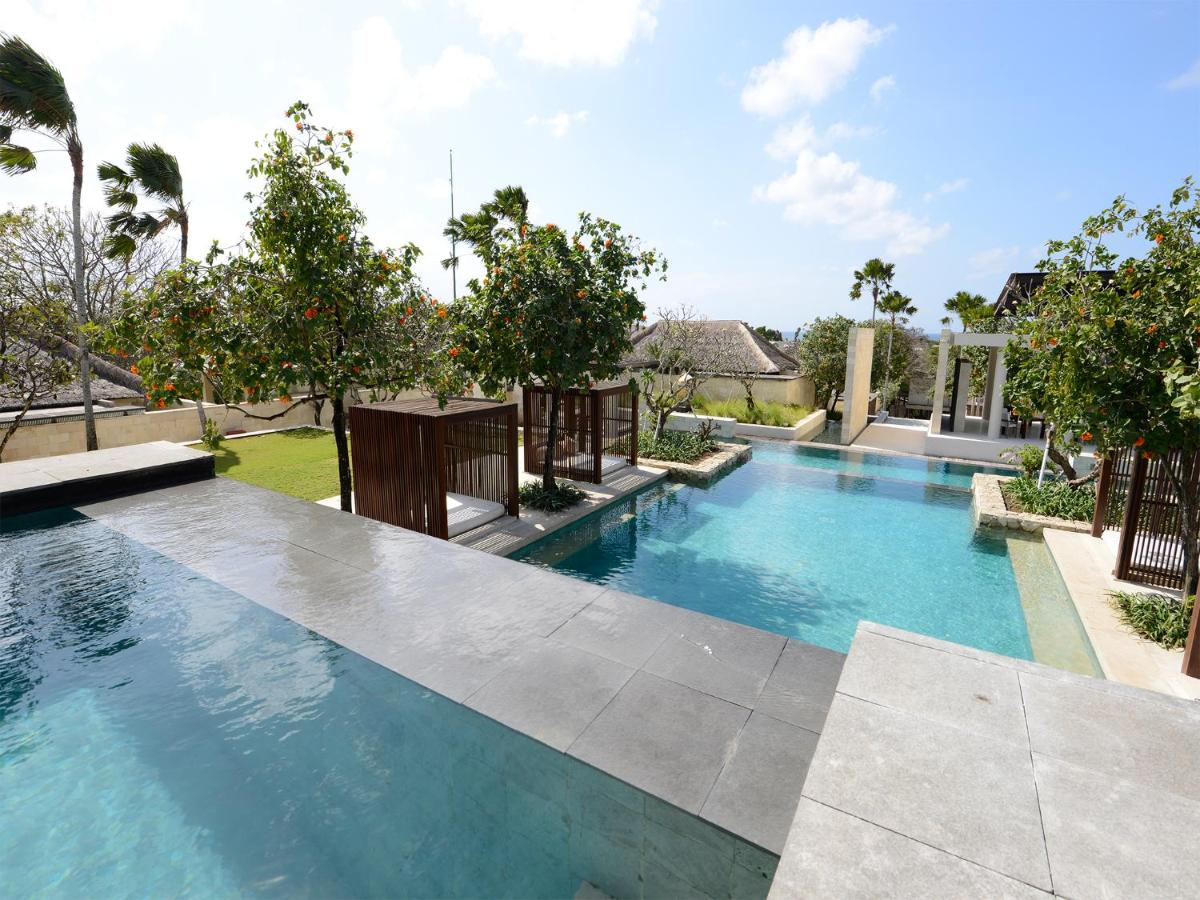 The Balé Nusa Dua by LifestyleRetreats