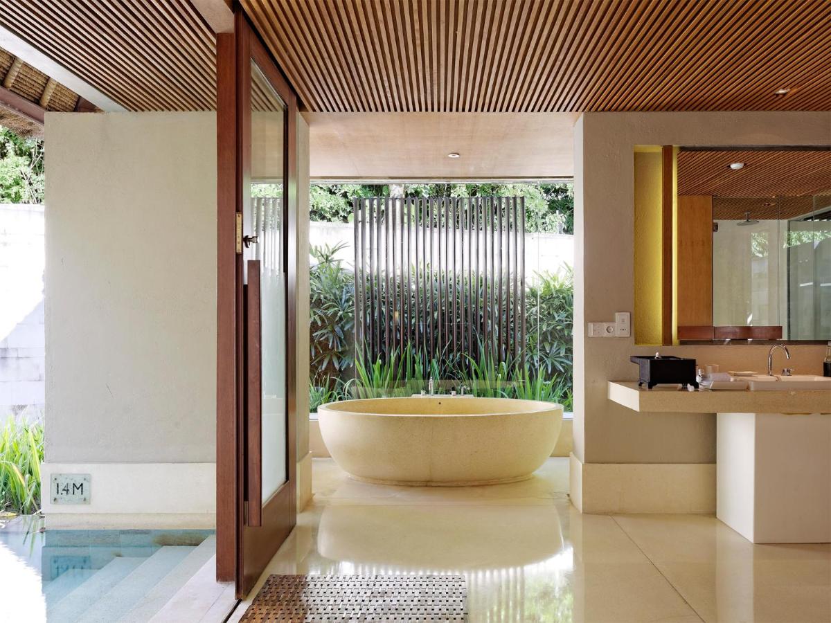 The Balé Nusa Dua by LifestyleRetreats