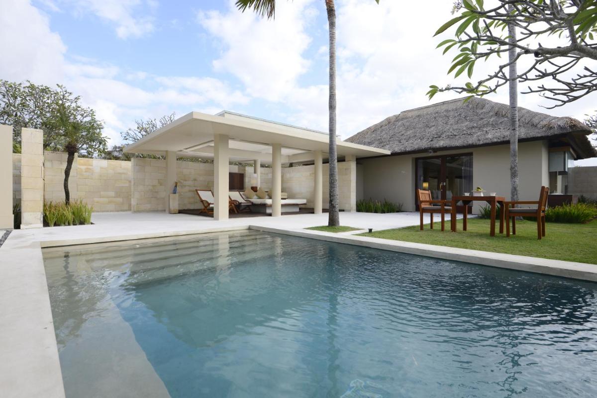 The Balé Nusa Dua by LifestyleRetreats