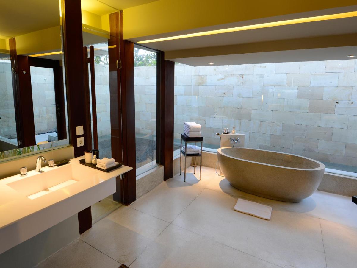 The Balé Nusa Dua by LifestyleRetreats
