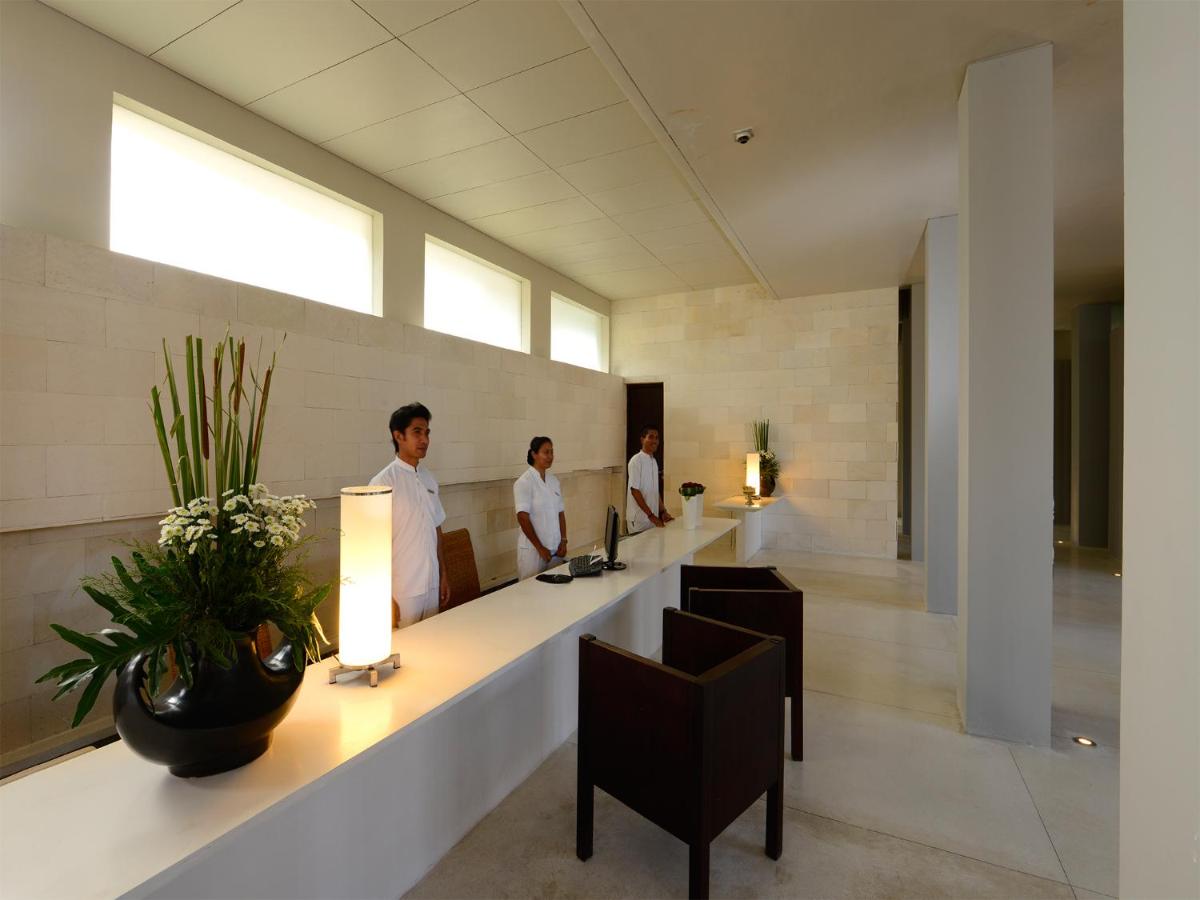 The Balé Nusa Dua by LifestyleRetreats