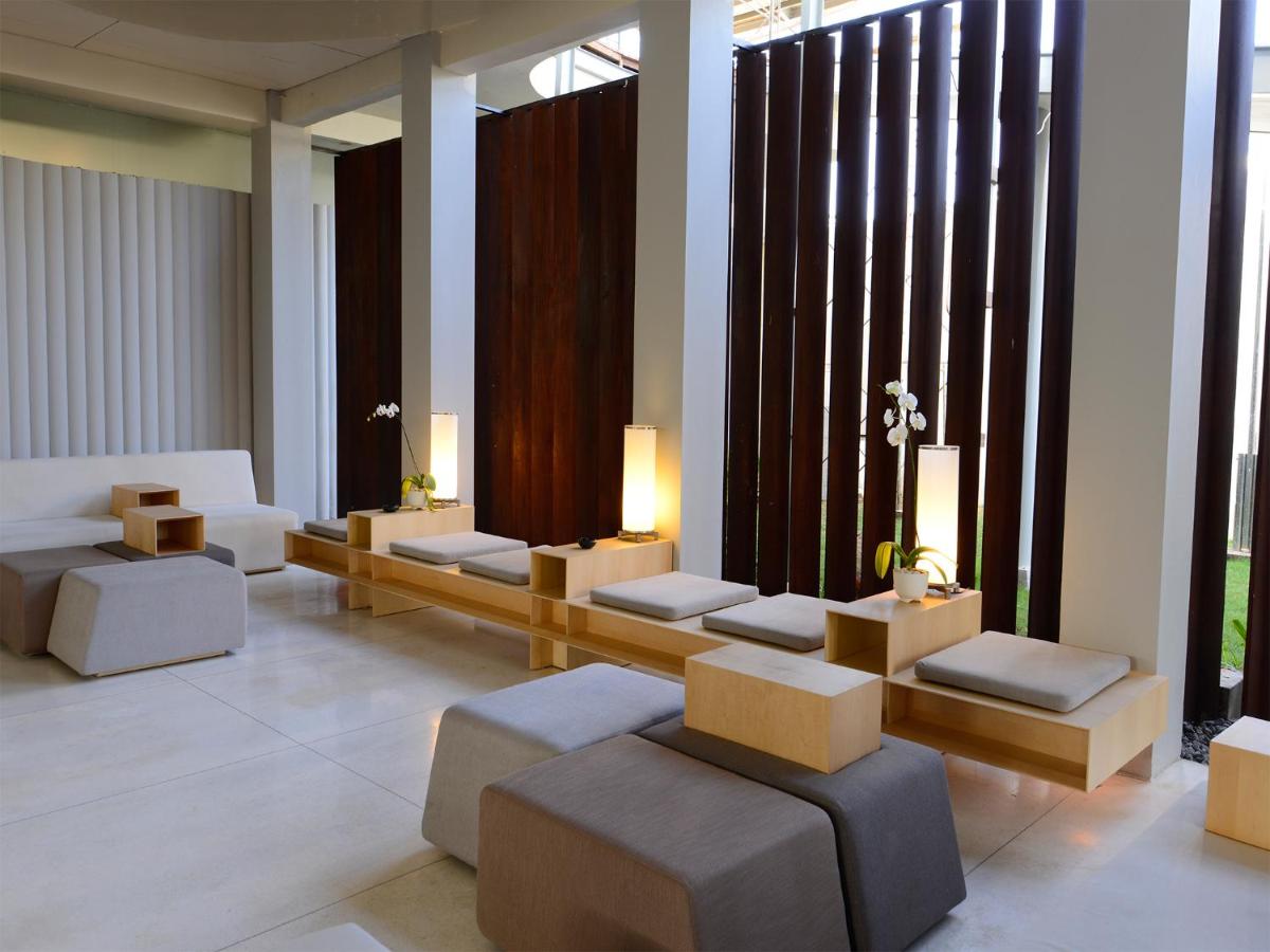 The Balé Nusa Dua by LifestyleRetreats