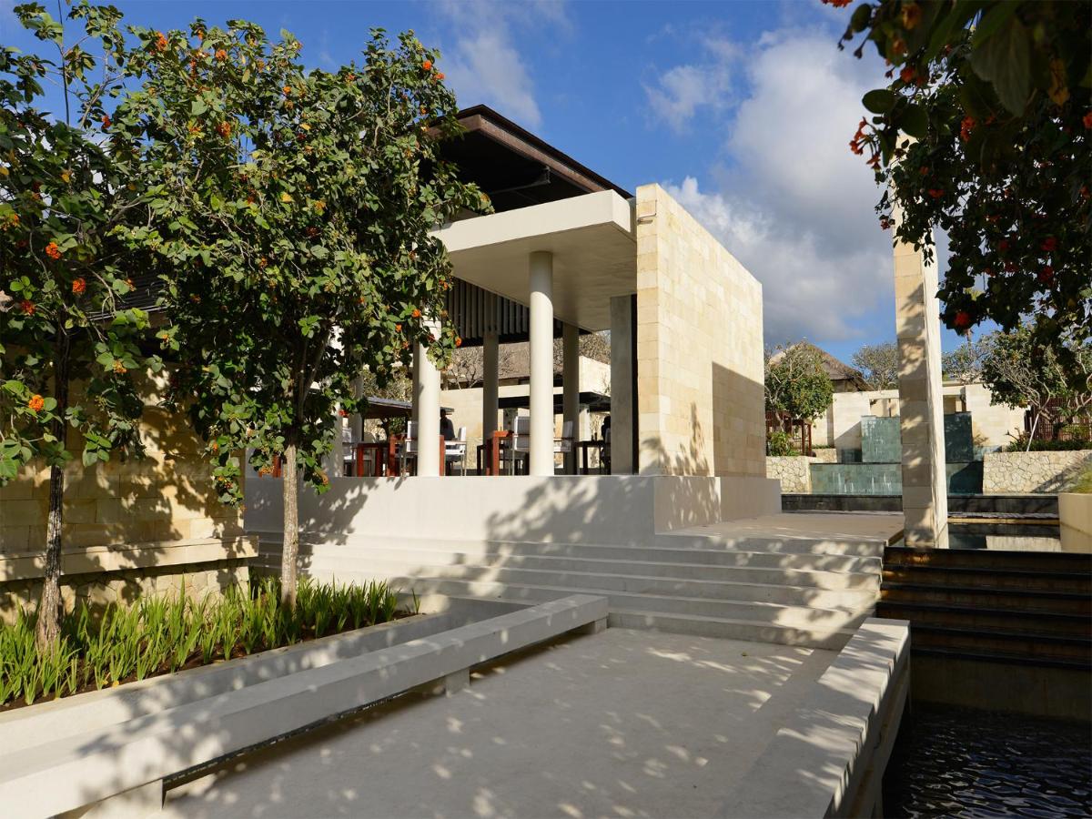 The Balé Nusa Dua by LifestyleRetreats