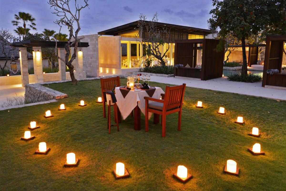 The Balé Nusa Dua by LifestyleRetreats