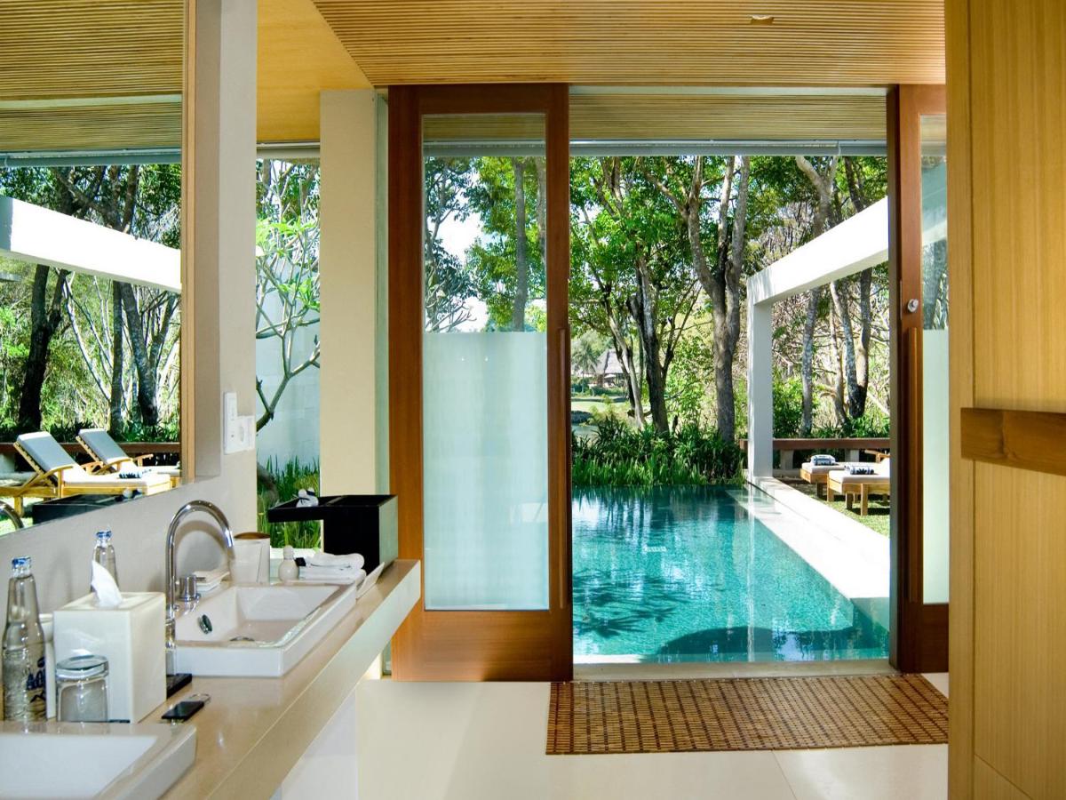 The Balé Nusa Dua by LifestyleRetreats