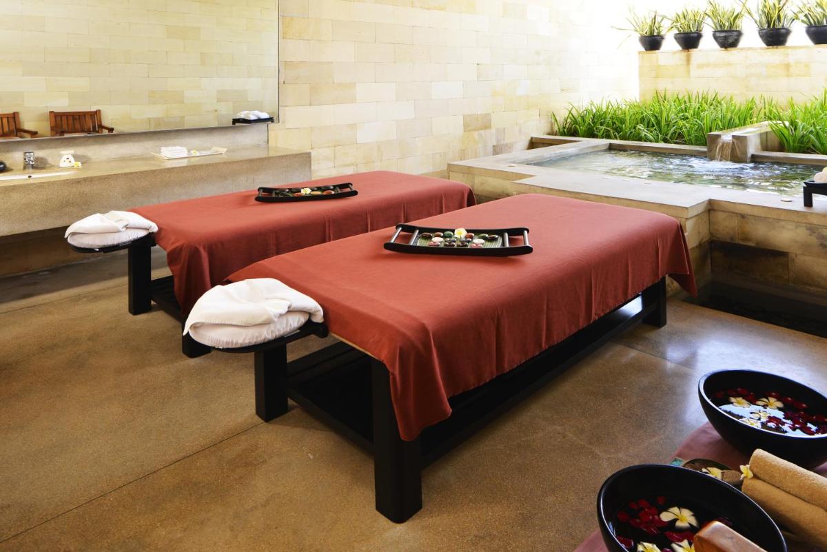 The Balé Nusa Dua by LifestyleRetreats