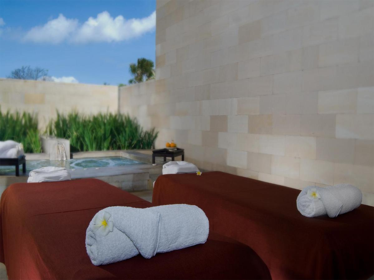 The Balé Nusa Dua by LifestyleRetreats