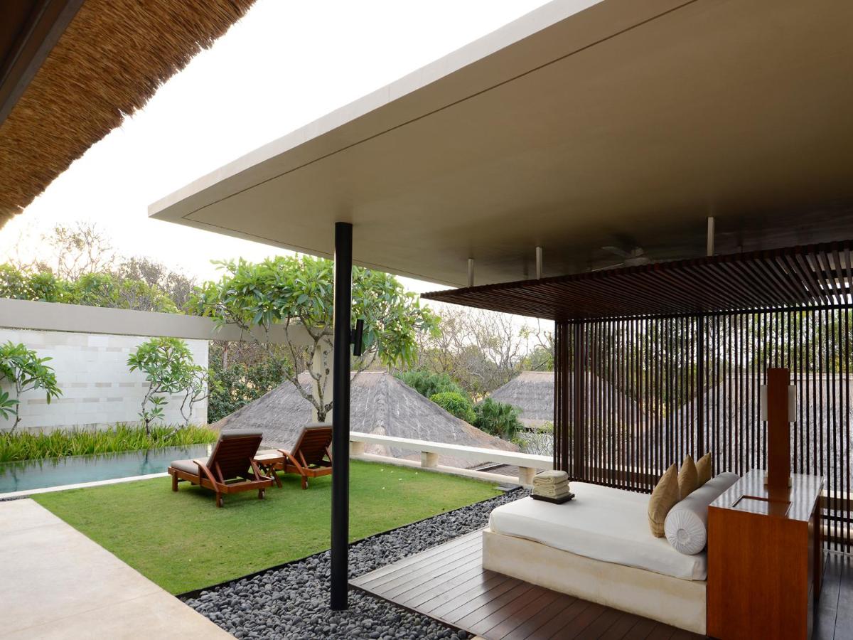 The Balé Nusa Dua by LifestyleRetreats