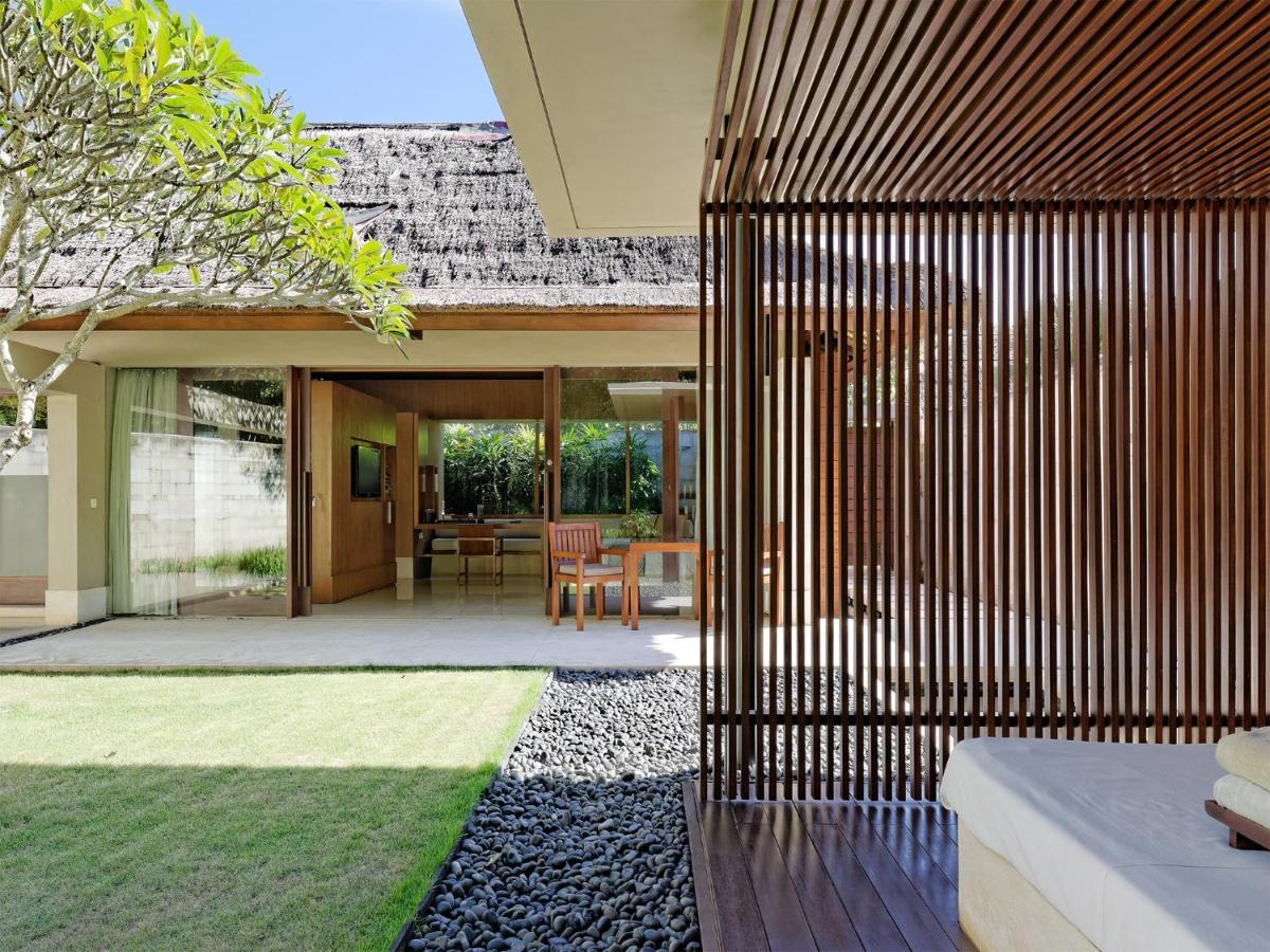The Balé Nusa Dua by LifestyleRetreats