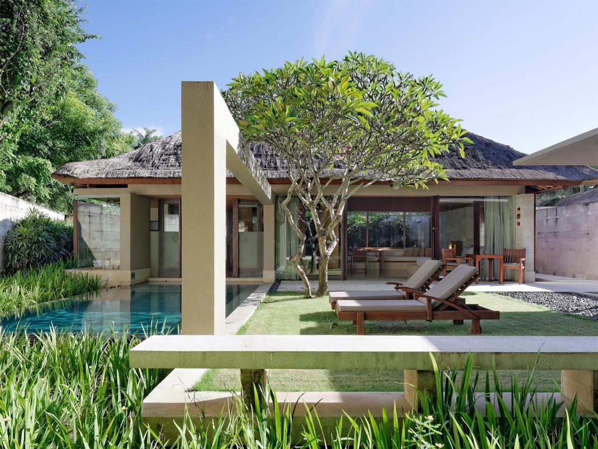 The Balé Nusa Dua by LifestyleRetreats