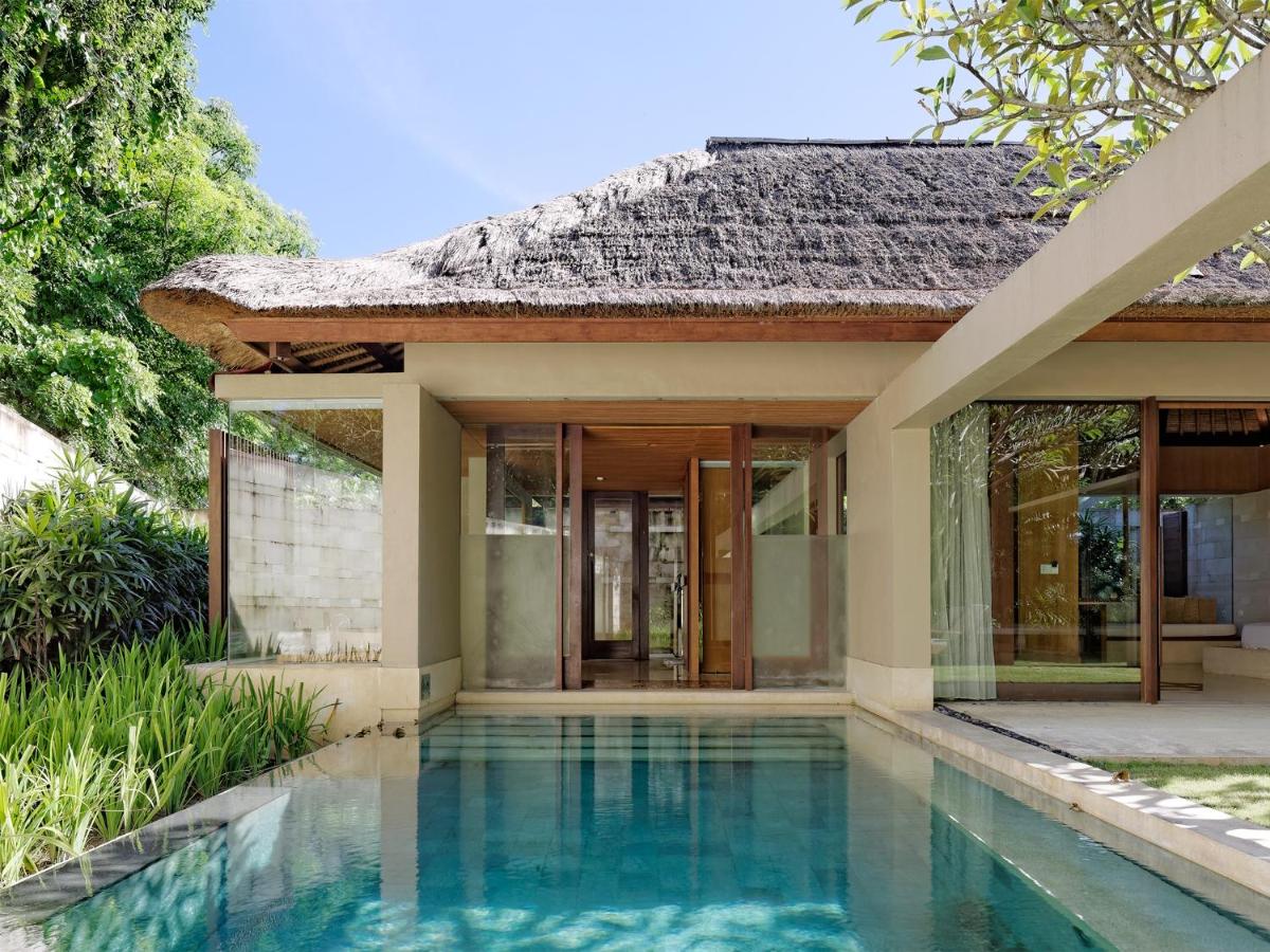 The Balé Nusa Dua by LifestyleRetreats