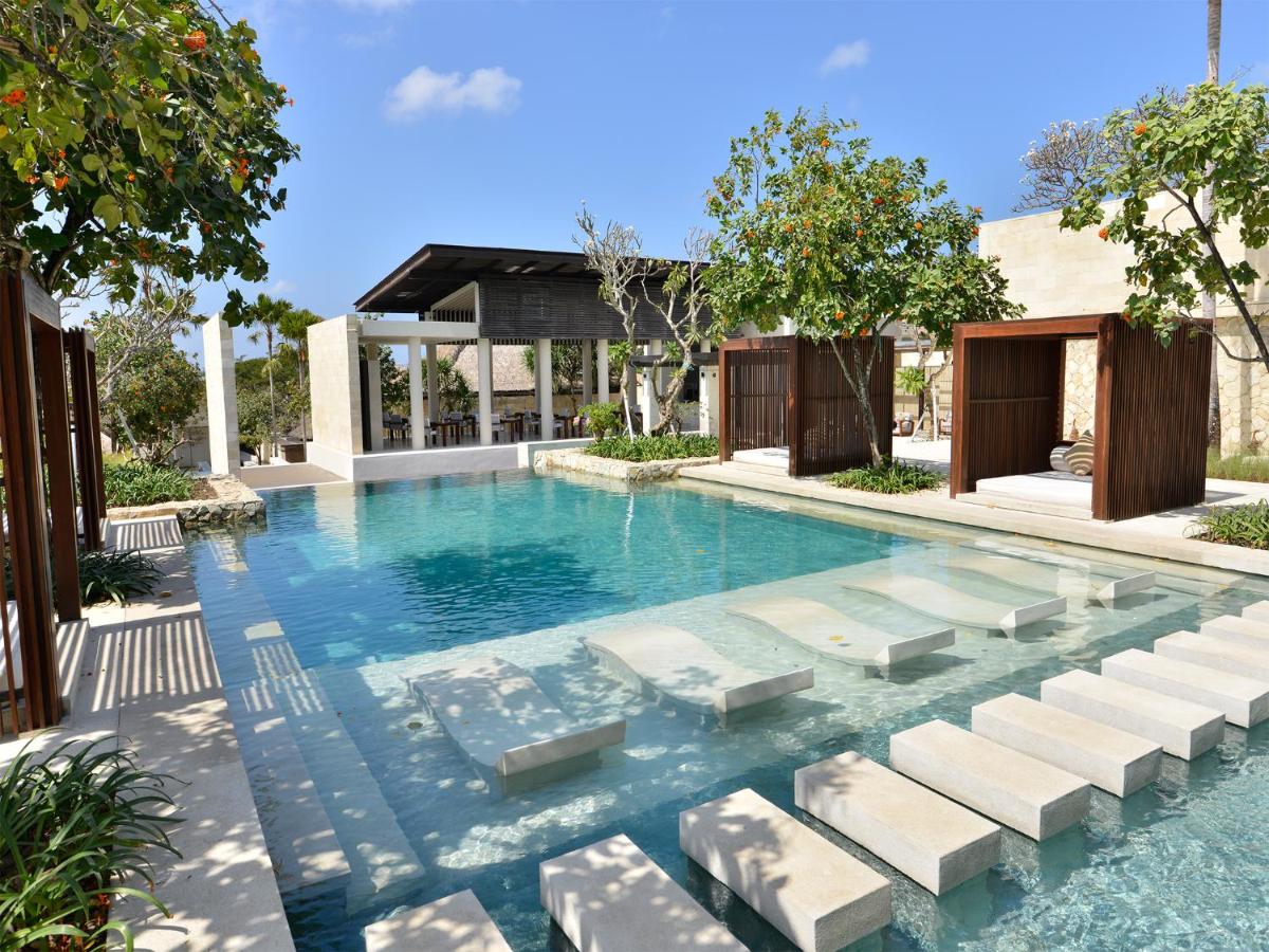 The Balé Nusa Dua by LifestyleRetreats