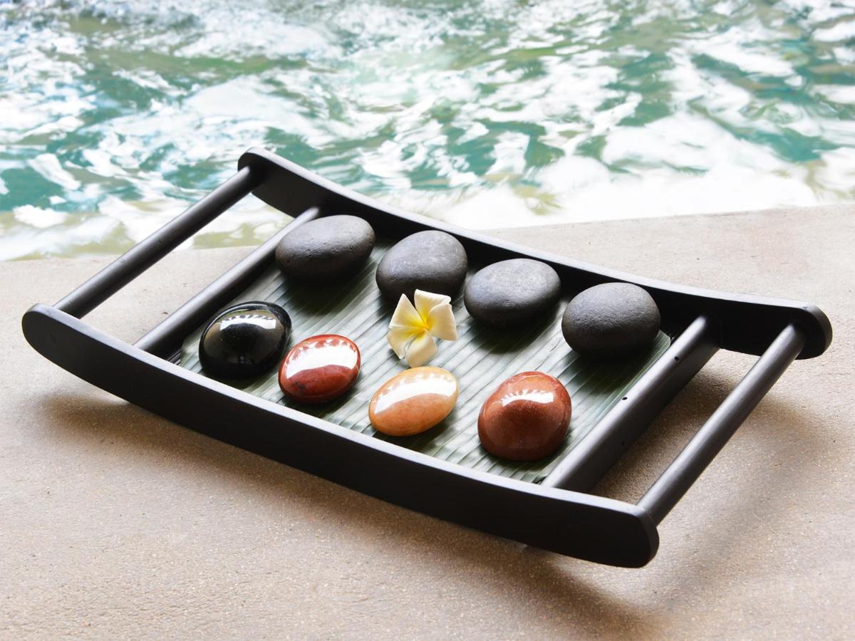 The Balé Nusa Dua by LifestyleRetreats