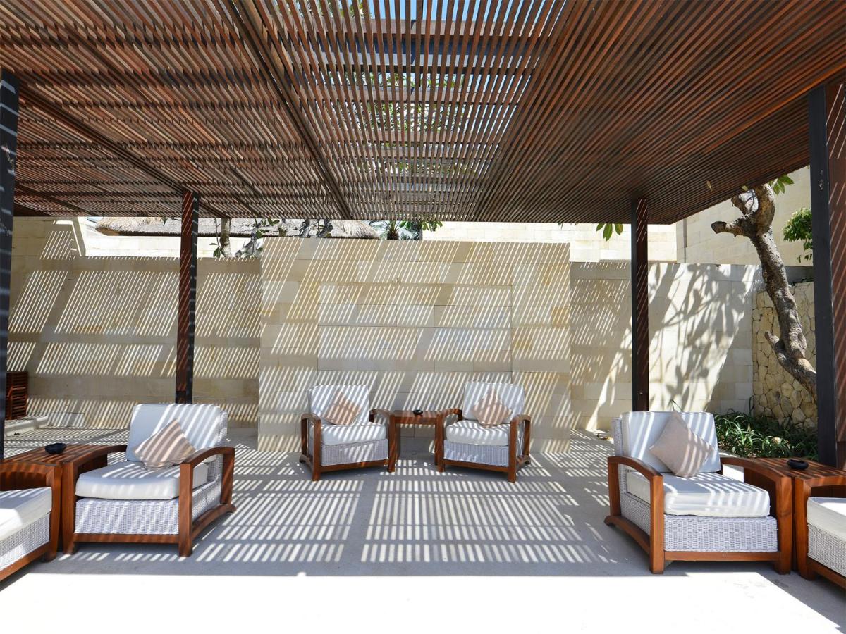 The Balé Nusa Dua by LifestyleRetreats