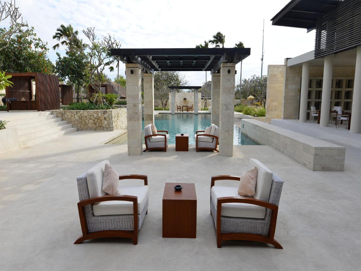 The Balé Nusa Dua by LifestyleRetreats