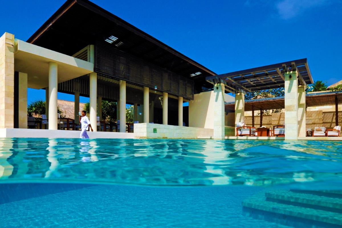 The Balé Nusa Dua by LifestyleRetreats