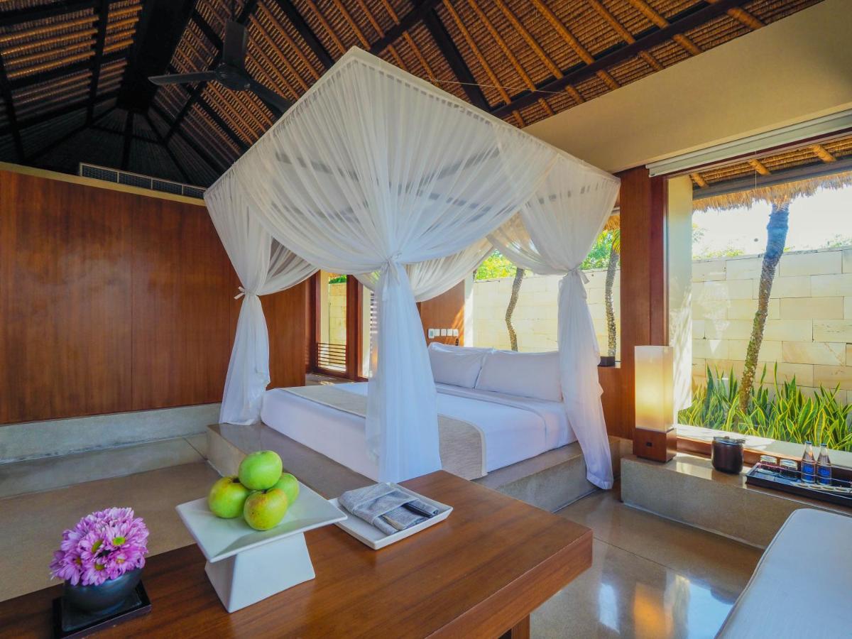 The Balé Nusa Dua by LifestyleRetreats