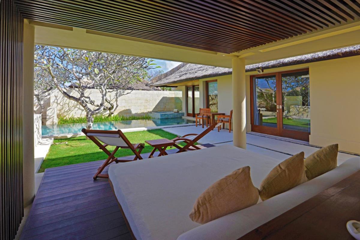 The Balé Nusa Dua by LifestyleRetreats