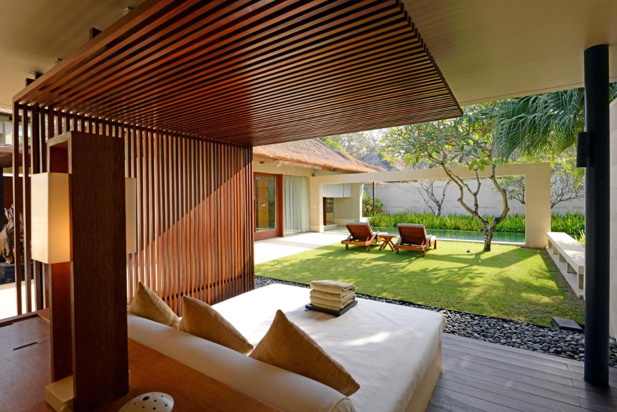 The Balé Nusa Dua by LifestyleRetreats