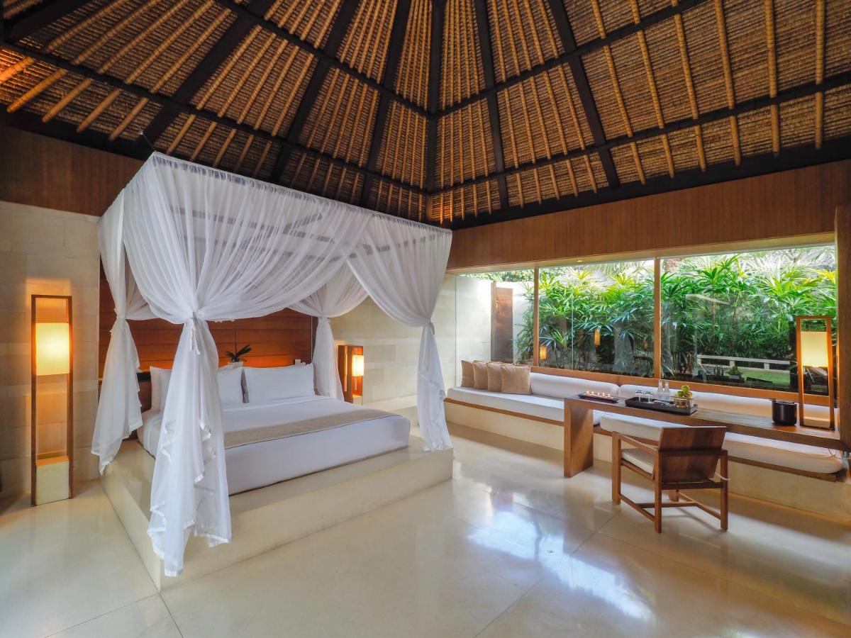 The Balé Nusa Dua by LifestyleRetreats