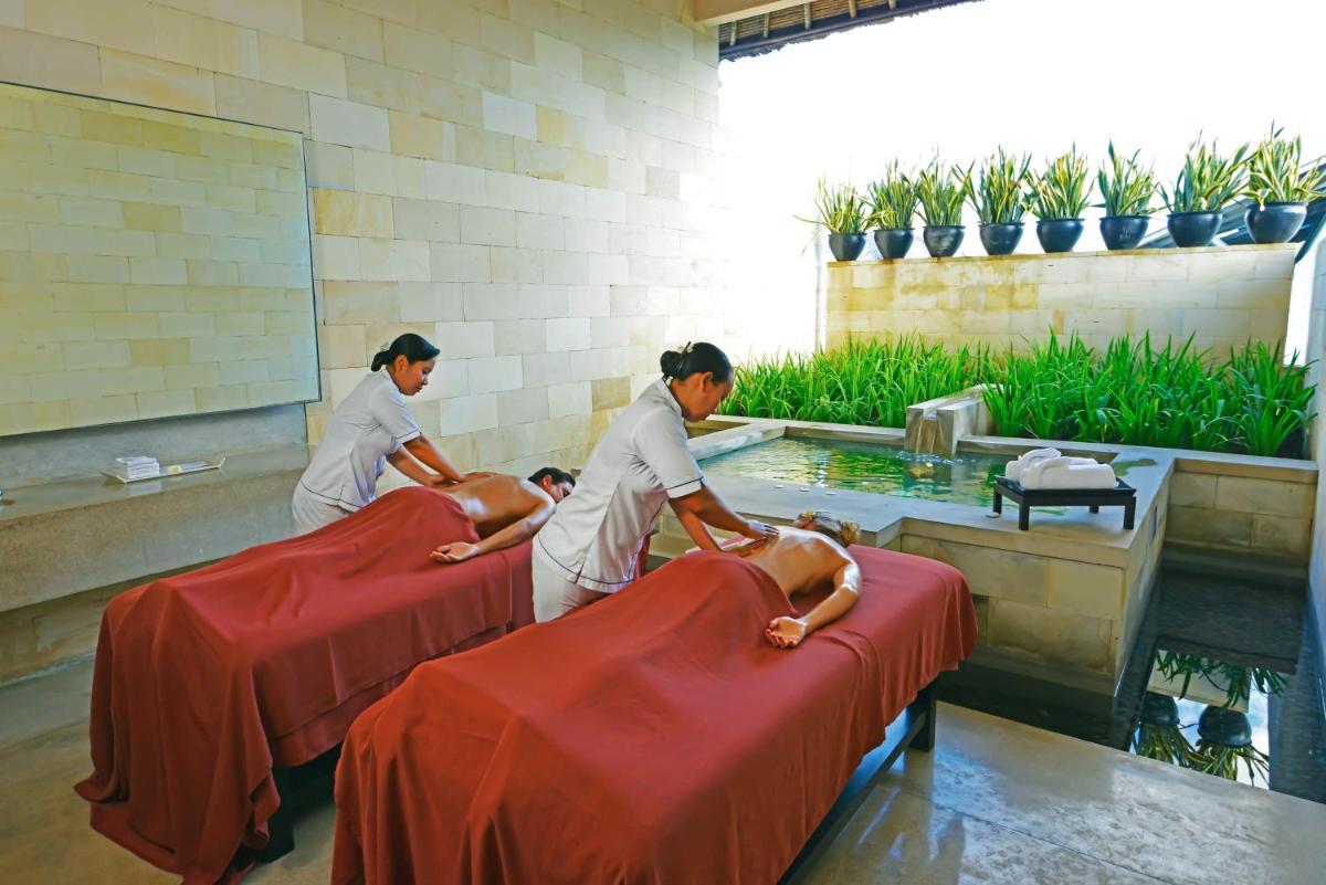 The Balé Nusa Dua by LifestyleRetreats
