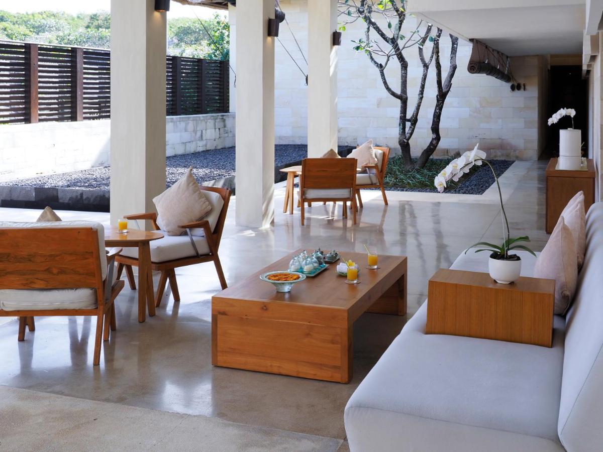 The Balé Nusa Dua by LifestyleRetreats