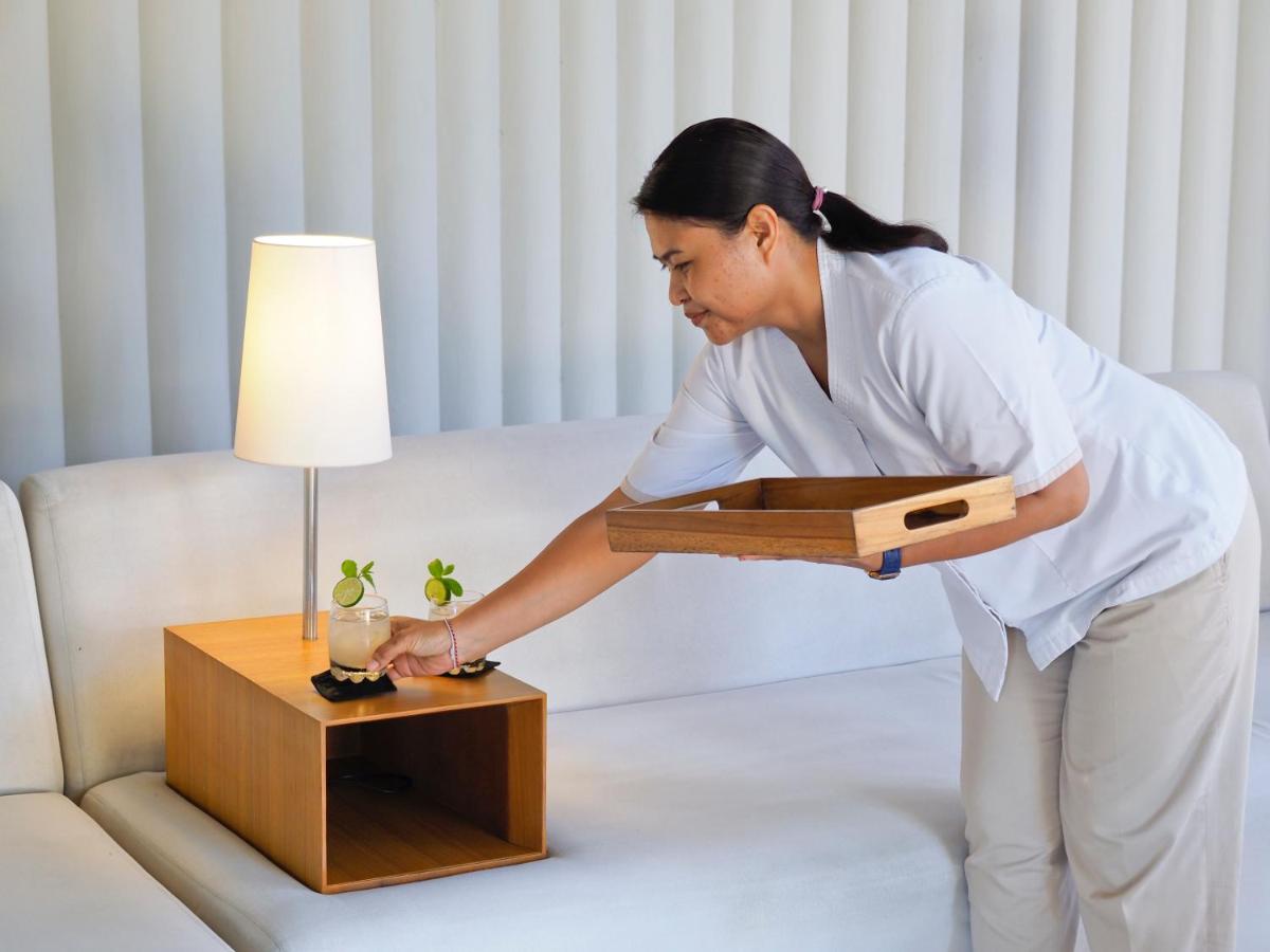 The Balé Nusa Dua by LifestyleRetreats