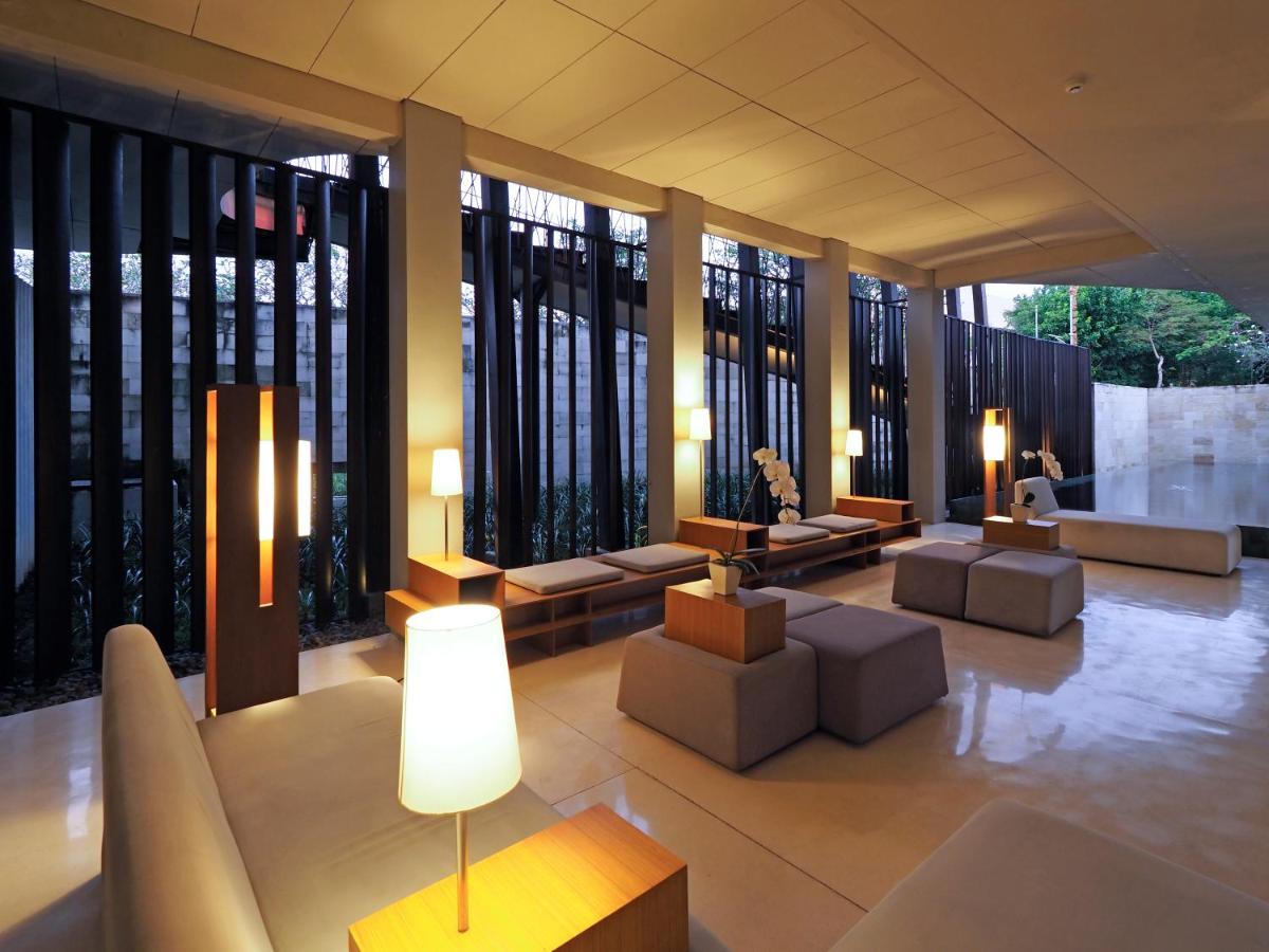 The Balé Nusa Dua by LifestyleRetreats