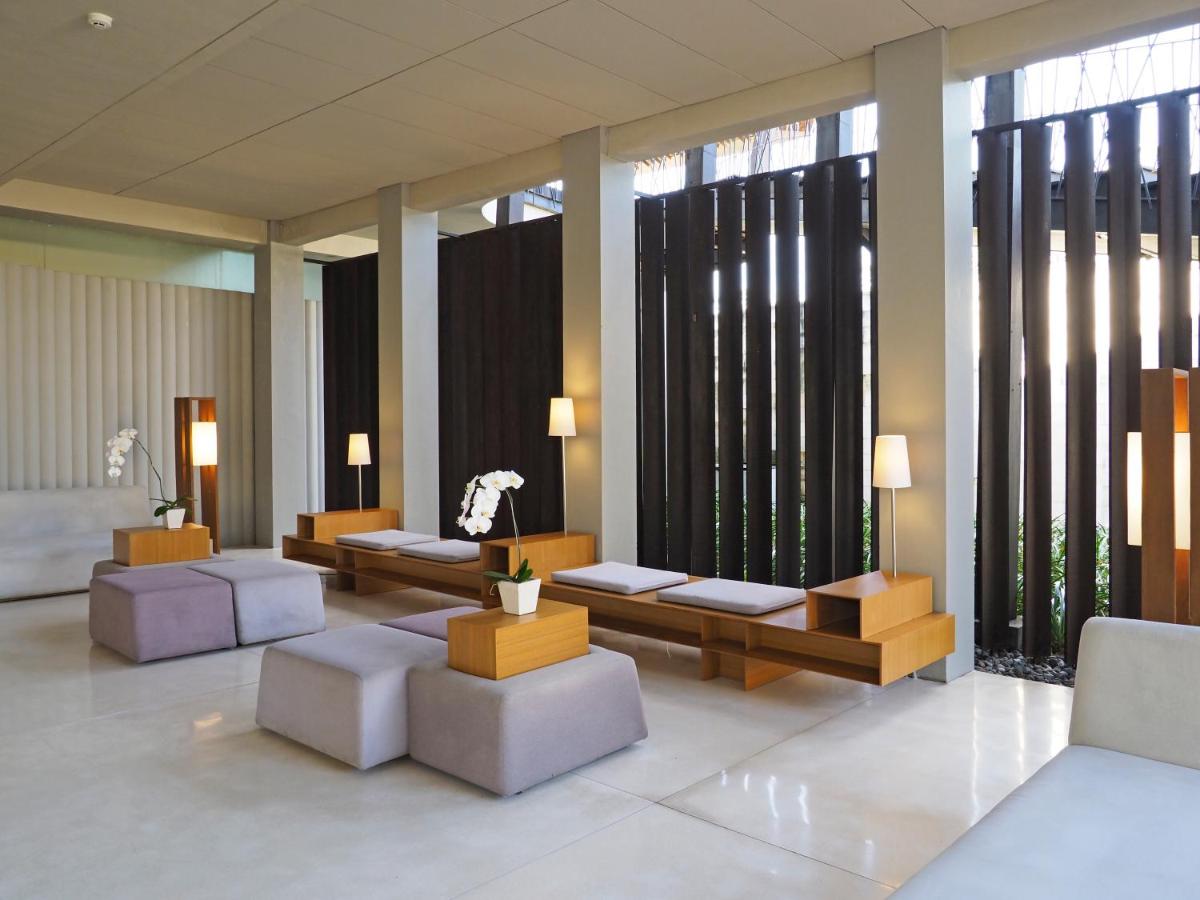 The Balé Nusa Dua by LifestyleRetreats