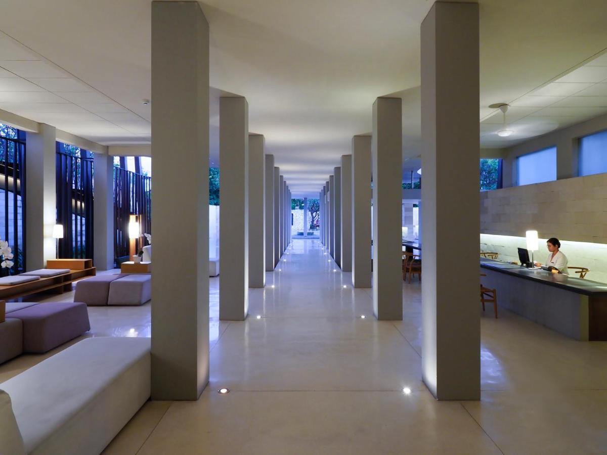 The Balé Nusa Dua by LifestyleRetreats